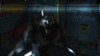 Werewolves in Space?!?! | Infinity Runner
