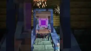 HeartCore Хэллоунское Голосование: Полтергейст #minecraft #майнкрафт #сервер #minecraftshorts #rp