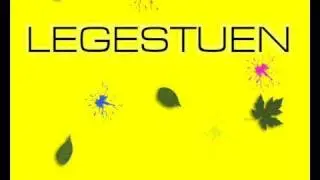 Legestuen - Liderlig Feat. Humano & Shorty