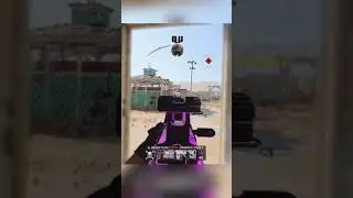 This Most *BROKEN* Bullfrog Class In Black Ops Cold War... | #Shorts
