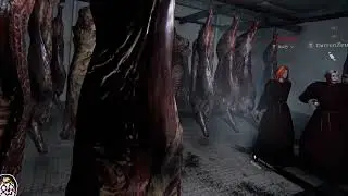 Do I Look Like a Clown to you? - VR HORROR - 2025/11/24 - Lolathon VOD Archive