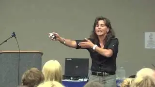 Leah Goldstein No Limits!