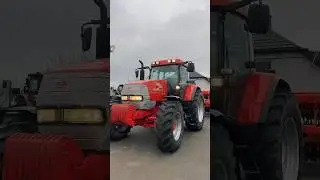 HYDRO-MASZ to nie tylko nowe ciągniki, ale także i używane. 😎 #ciągnik #mccormick