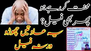 Part B Top 10 Mistakes Students Make in Job Tests | Avoid These to Pass in First Attempt (2026)