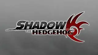 Digital Circuit (Alpha Version) - Shadow the Hedgehog