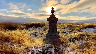 Episode 350. The Lone Pine Cemetery
