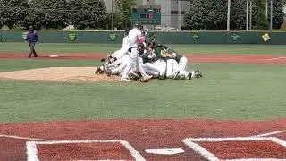 Alex Stanyek closes out RBC's SCT championship
