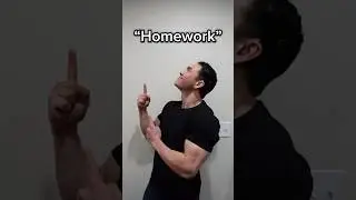 Learn ASL &ldquo;Homework&rdquo; #americansignlanguage #asl #deaf #hardofhearing #education #english #homework