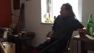 Trad. Didgeridoo 