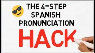ATC Pronunciation Hacks (Police Spanish)