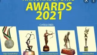 2021 sport award qk questions