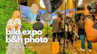 B&H Bild Expo | NYC