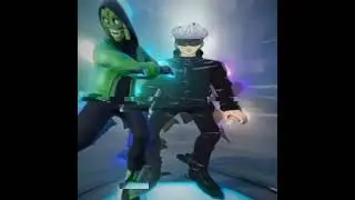 BILLY BOUNCE EDIT #fortnite #billybounce