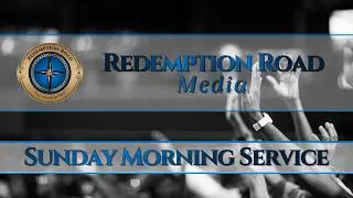 Sunday AM Worship Service - 1-11-2026