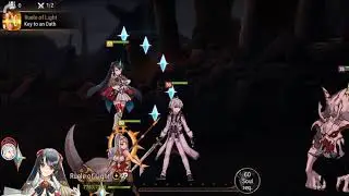 Epic 7 gameplay
