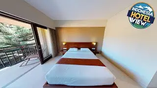 Yulia Beach Inn Kuta | Bali, Indonesia | Hotel Review 🛏️