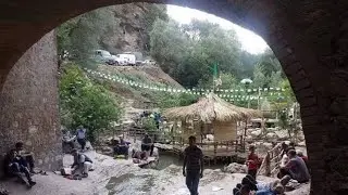 Visite#Ait_ElKaid_ouadhias kabylie un lieu touristique top
