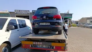 عطلت السيارة في تركيا وكيف رجعنا إلى العراق