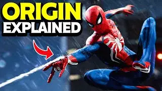 The TRUE Origin & History of SPIDER-MAN's Web Shooters!