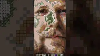 Notch(Marcus Person) #minecraft #notch #pixel