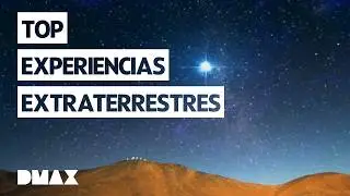 TOP CASOS DESCLASIFICADOS: Encuentros alienígenas reales