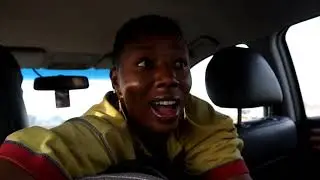 RISKY ROAD TRIP TO NORTHERN NIGERIA