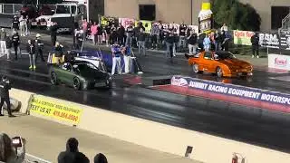 motomattx - 2024 DSM Shootout