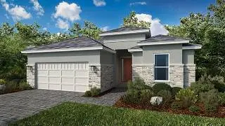 Tour Florida&rsquo;s Newest GATED Community | NO REAR Neighbors + Custom Options