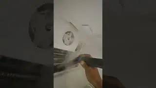 Frigidaire FG4H2272UF refrigerator leaking water on floor - Diagnostic inspection