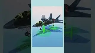 How does fighter jet engine works #fighterjetmachine #militaryaircraft #enginediagram