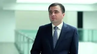 Azerbaijan's Economic Miracle
