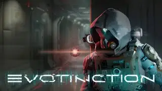 EVOTINCTION | GamePlay PC