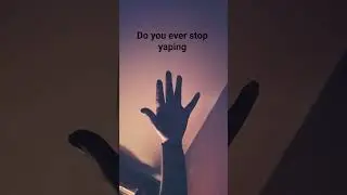 (nope are you a yaper???)
