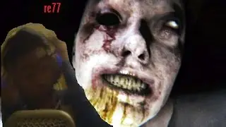 THE REINCARNATION OF P.T (RE77)