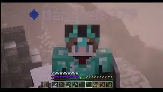 Adventure SMP Episode 2: Adventure and Mishaps