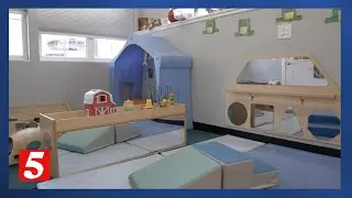 Stressed choosing a daycare for your child? Consumer Reports has some tips!