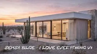 SEMSA BILGE - I LOVE EVERYTHING V2