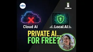 Private AI Automation is HERE 🚀 | n8n + Ollama Local LLM Step-by-Step