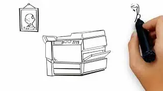 Secure and Embedded Managed Print with CPI and Print Audit