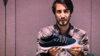 Chad Tim Tim Shoe Review