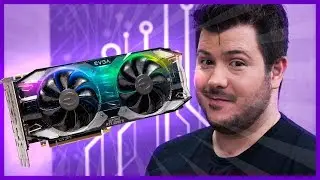 EVGA RTX 2080 TI XC Ultra Gaming #Unboxing #Review