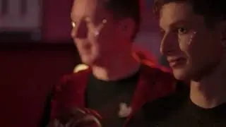 Bateria Altona - NicLas - Molotow Club - 15 Jahre Konzert in Hamburg