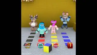 Who will win?! Judy Hopps or Sprunki Deer