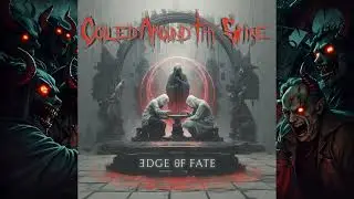 COILED AROUND THY SPINE [Italy] - Edge Of Fate [2026] [4K]