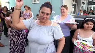 Nezir&Feyza nişan töreni