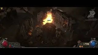 Infernal Blow from Temu