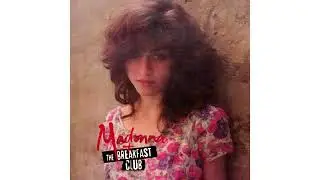Madonna - Love Express | Acoustic Demo Tapes 1979