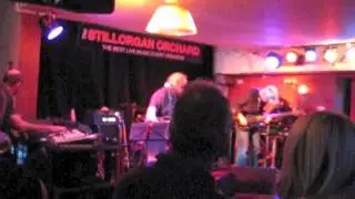 Madison Blues - The Bogey Boys