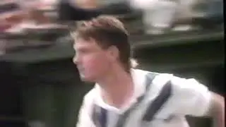 VINTAGE COMMERCIAL - Reebok : The Reebok Cross-training System
