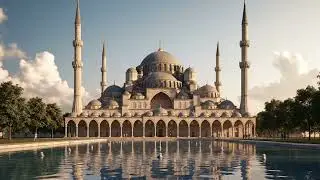sa'duna fiddunya – Peaceful Nasheed About Faith and Gratitude